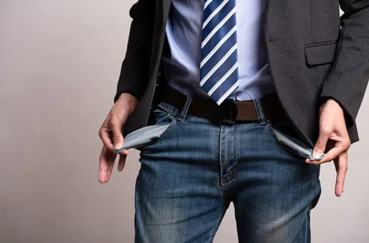 تنها زندگی‌کردن در کانادا گران تمام می‌شود